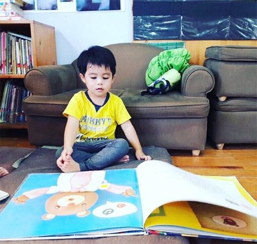 น้องวิน ลูกผู้พันเบิร์ด น้องวิน ลูกผู้พันเบิร์ด