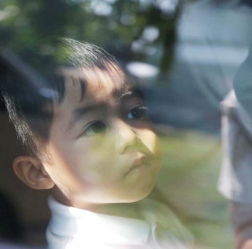 น้องวิน ลูกผู้พันเบิร์ด น้องวิน ลูกผู้พันเบิร์ด