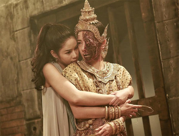 พิษสวาท พิษสวาท