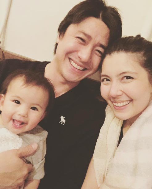 น้องเอวาลีน ลูกสาว เจนนี่ อั๋น น้องเอวาลีน ลูกสาว เจนนี่ อั๋น