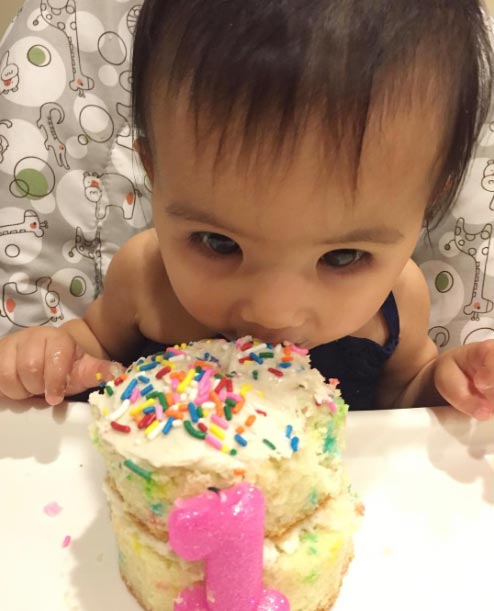 น้องเอวาลีน ลูกสาว เจนนี่ อั๋น น้องเอวาลีน ลูกสาว เจนนี่ อั๋น