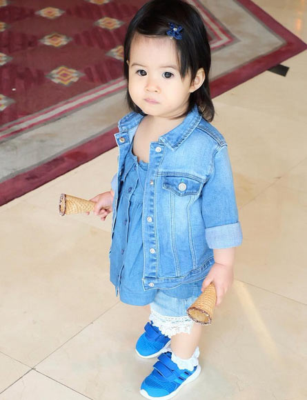 น้องมายู น้องมายู