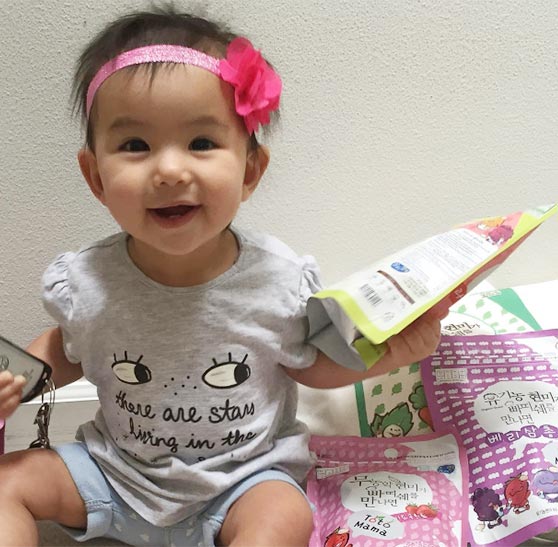 น้องเอวาลีน ลูกสาว เจนนี่ อั๋น น้องเอวาลีน ลูกสาว เจนนี่ อั๋น