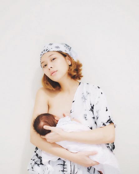 กุ๊บกิ๊บ น้องเป่าเปา กุ๊บกิ๊บ น้องเป่าเปา