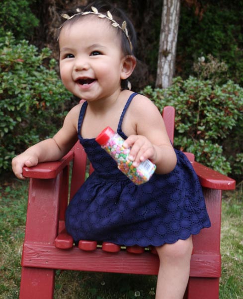 น้องเอวาลีน ลูกสาว เจนนี่ อั๋น น้องเอวาลีน ลูกสาว เจนนี่ อั๋น