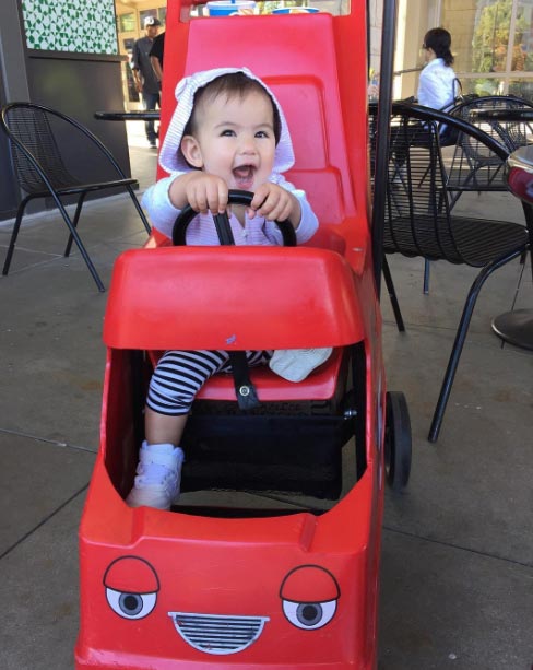น้องเอวาลีน ลูกสาว เจนนี่ อั๋น น้องเอวาลีน ลูกสาว เจนนี่ อั๋น