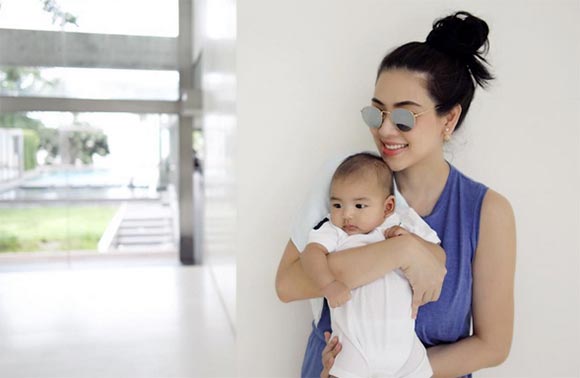 เอ๋ พรทิพย์ น้องภูดิศ น้องเภา เอ๋ พรทิพย์ น้องภูดิศ น้องเภา