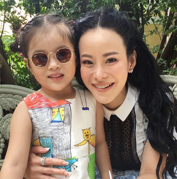 หนิง ปณิตา น้องณิริน หนิง ปณิตา น้องณิริน