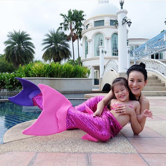 หนิง ปณิตา น้องณิริน หนิง ปณิตา น้องณิริน