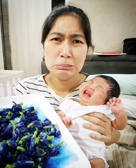 เบนซ์ พรชิตา น้องปริม เบนซ์ พรชิตา น้องปริม