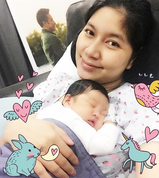 เบนซ์ พรชิตา น้องปริม เบนซ์ พรชิตา น้องปริม