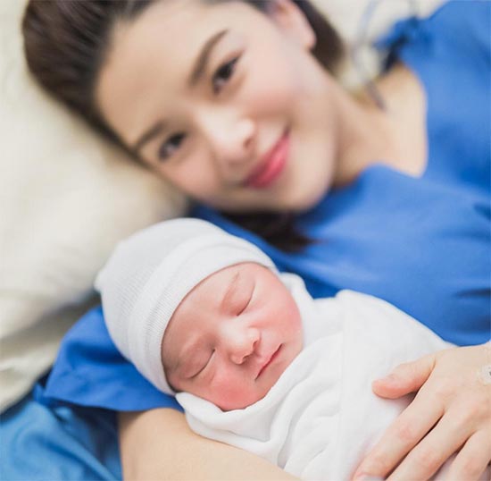 ลีเดีย ศรัณย์รัชต์ น้องดีแลน ลีเดีย ศรัณย์รัชต์ น้องดีแลน