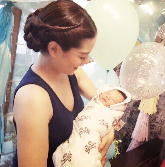ลีเดีย ศรัณย์รัชต์ น้องดีแลน ลีเดีย ศรัณย์รัชต์ น้องดีแลน