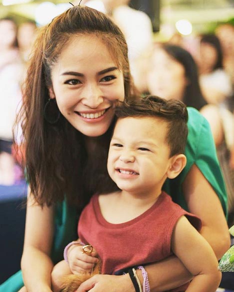 พลอย พลอยพรรณ น้องแพนเตอร์ น้องพูม่า พลอย พลอยพรรณ น้องแพนเตอร์ น้องพูม่า