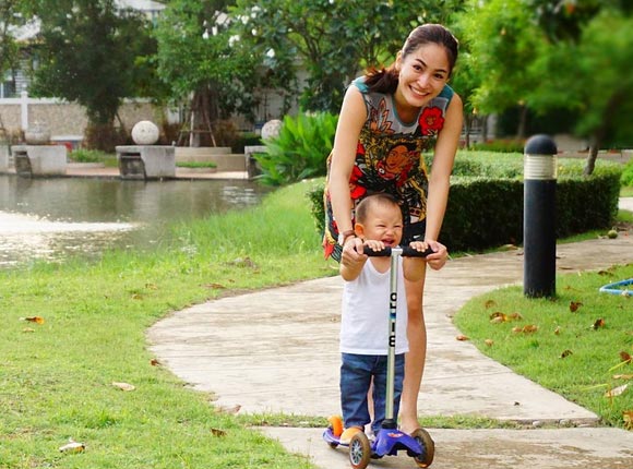 พลอย พลอยพรรณ น้องแพนเตอร์ น้องพูม่า พลอย พลอยพรรณ น้องแพนเตอร์ น้องพูม่า