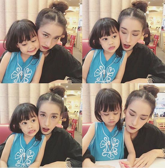 ไอด้า น้องลัลลาเบล ไอด้า น้องลัลลาเบล