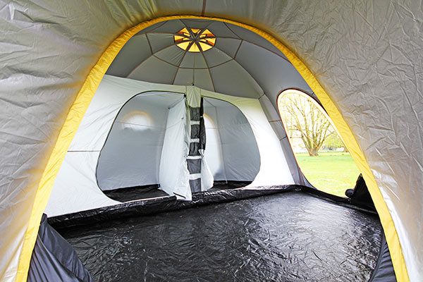 POD Tents POD Tents