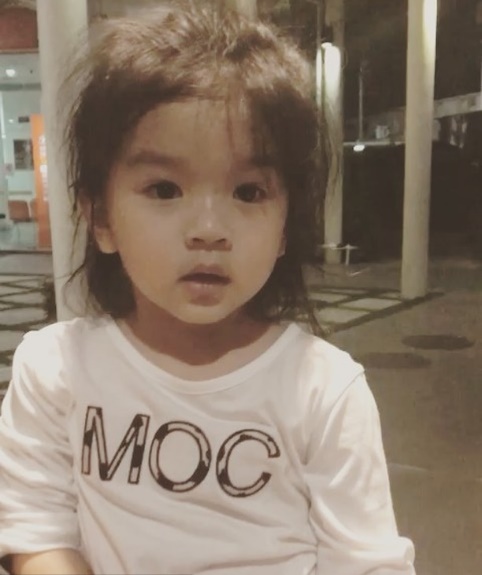 น้องมะลิ น้องมะลิ