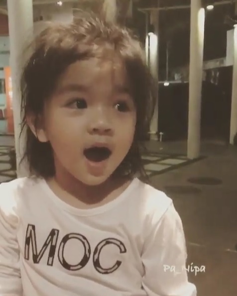 น้องมะลิ น้องมะลิ