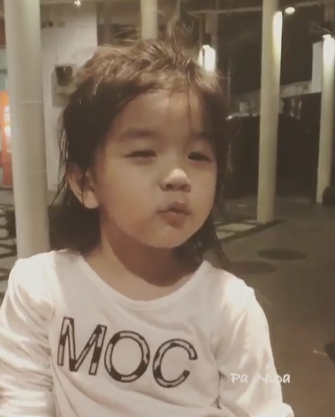 น้องมะลิ น้องมะลิ