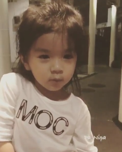 น้องมะลิ น้องมะลิ
