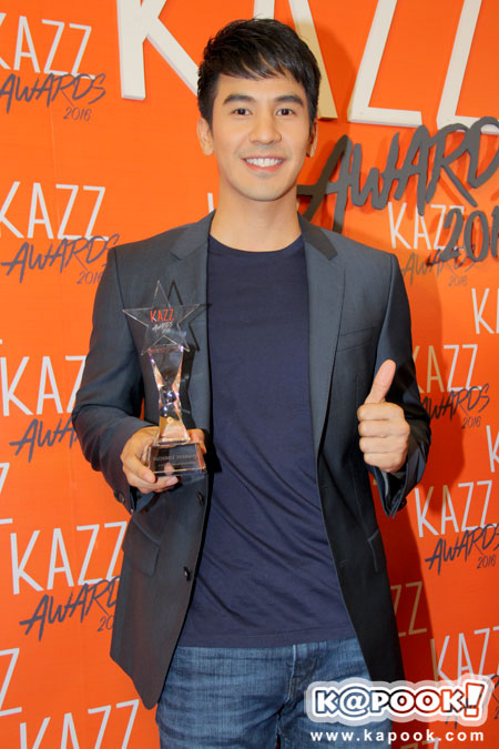 Kazz Awards Kazz Awards