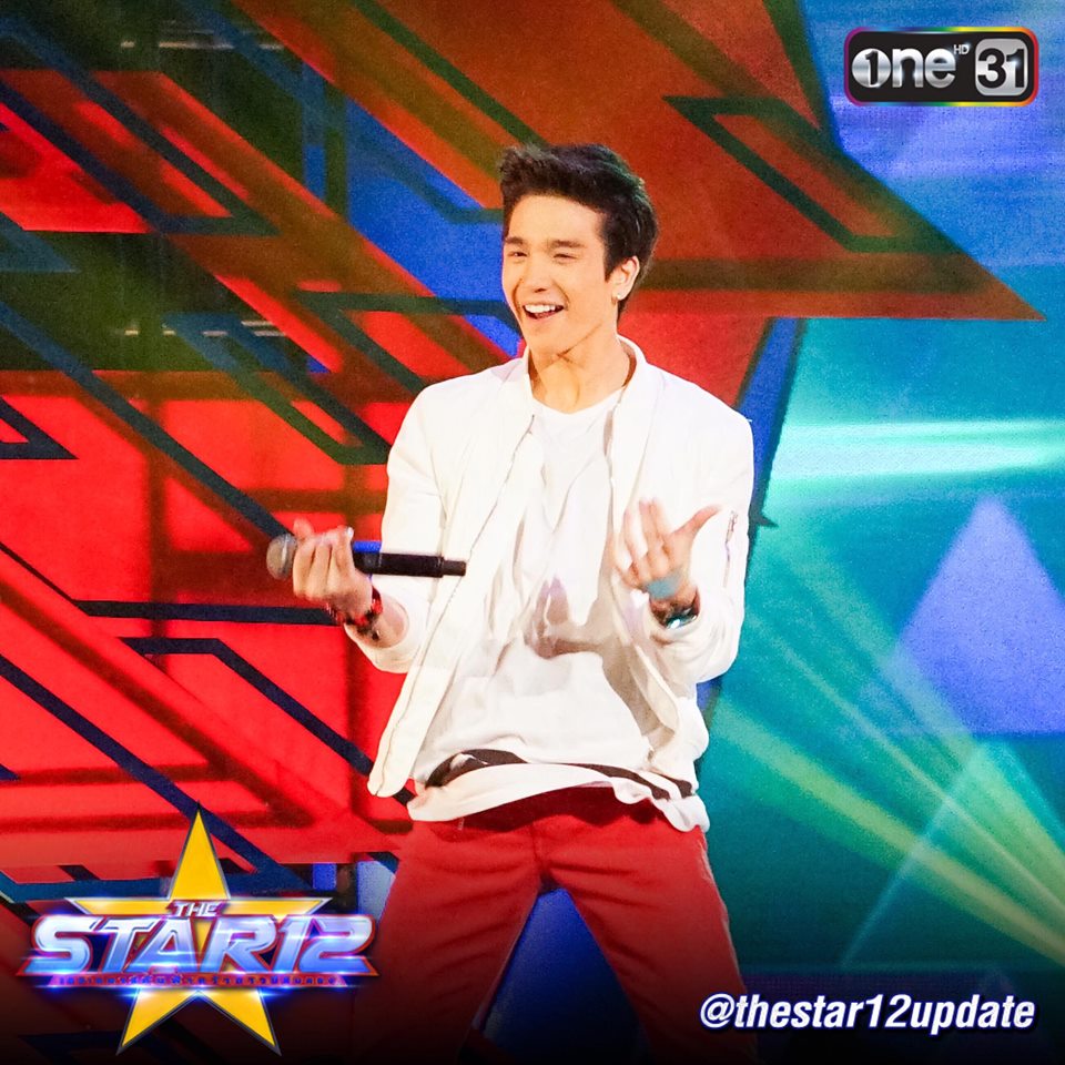 the star 12 the star 12