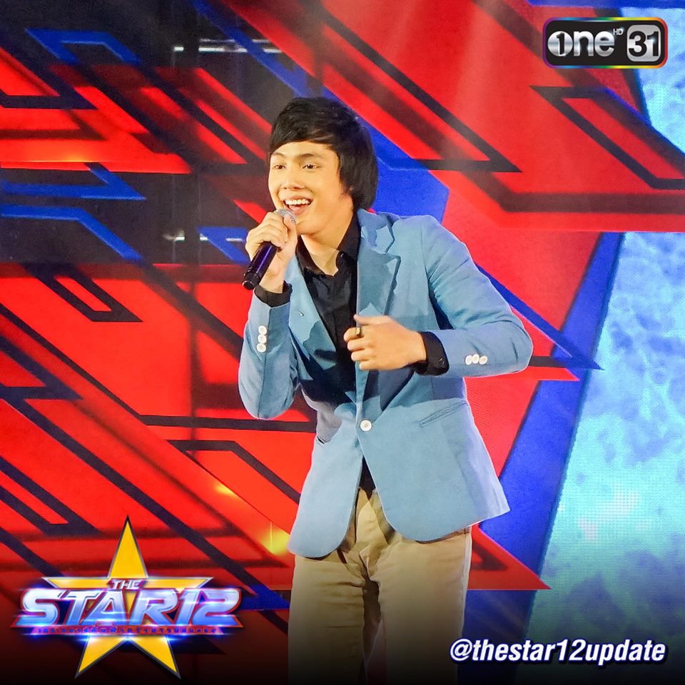 the star 12 the star 12