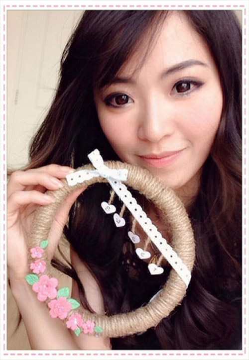 DIY ของแต่งบ้าน DIY ของแต่งบ้าน