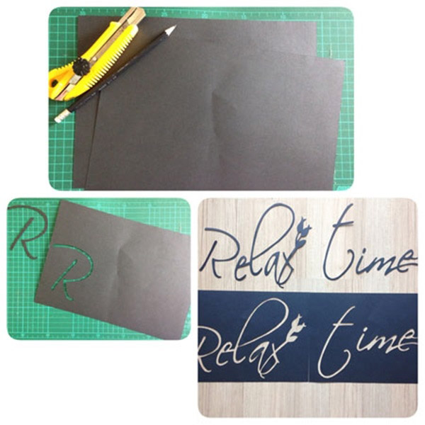 DIY ของแต่งบ้าน DIY ของแต่งบ้าน