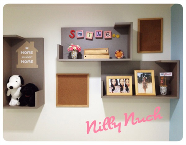 DIY ของแต่งบ้าน DIY ของแต่งบ้าน