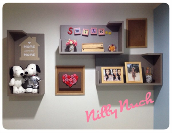 DIY ของแต่งบ้าน DIY ของแต่งบ้าน