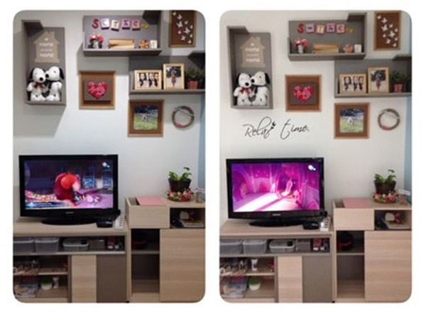 DIY ของแต่งบ้าน DIY ของแต่งบ้าน