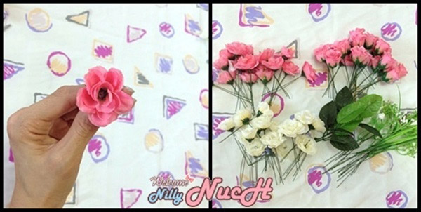 DIY ของแต่งบ้าน DIY ของแต่งบ้าน