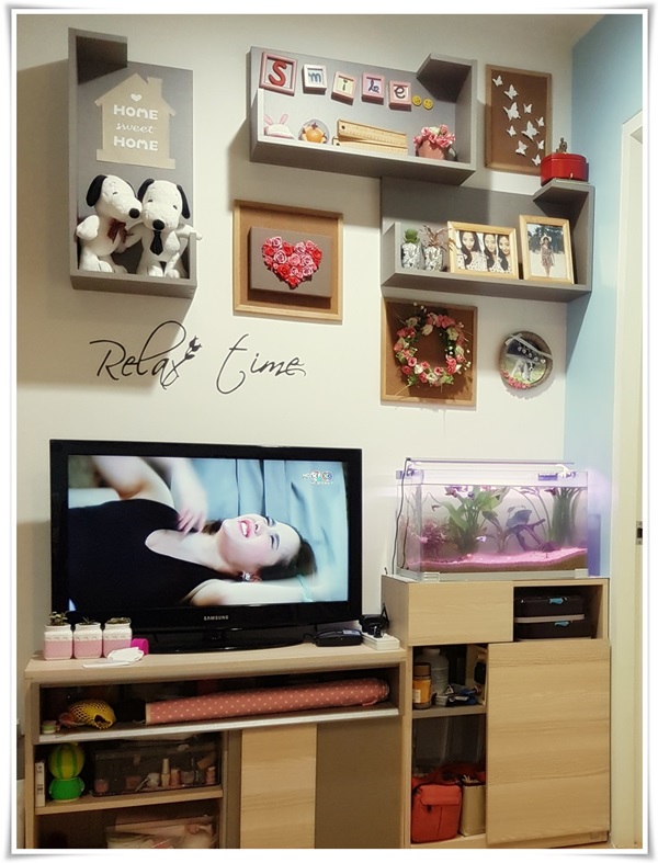 DIY ของแต่งบ้าน DIY ของแต่งบ้าน