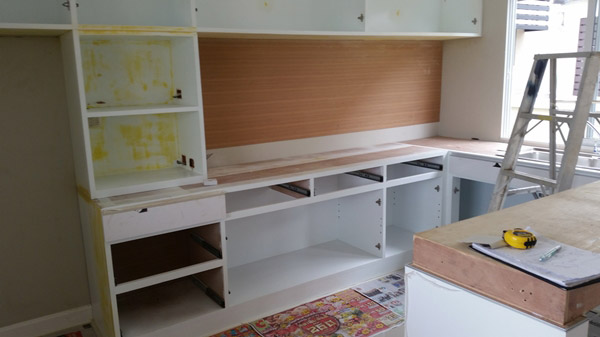 ห้องครัวบิวท์อิน ห้องครัวบิวท์อิน