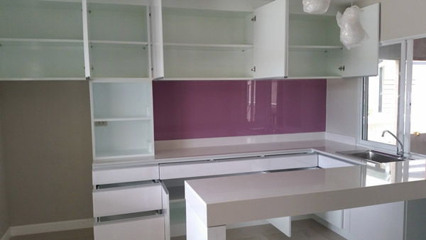 ห้องครัวบิวท์อิน ห้องครัวบิวท์อิน