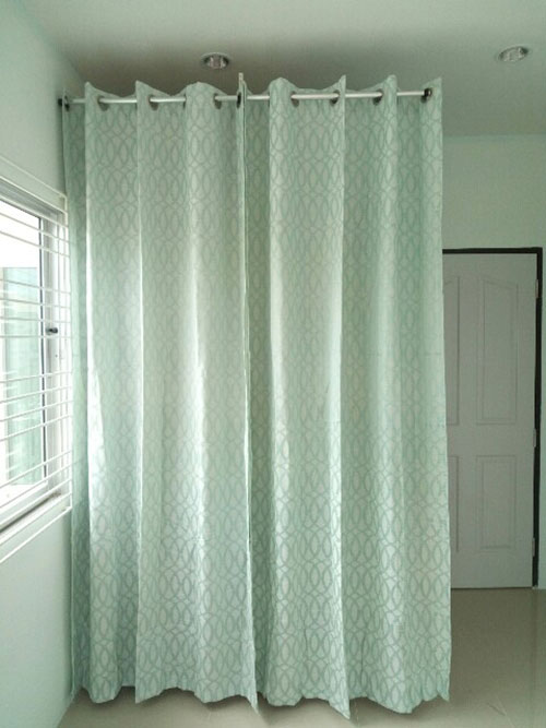 Walk-in Closet ทำเอง Walk-in Closet ทำเอง