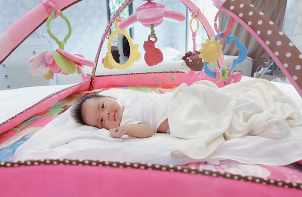 ห้องนอนคุณแม่ ห้องนอนคุณแม่