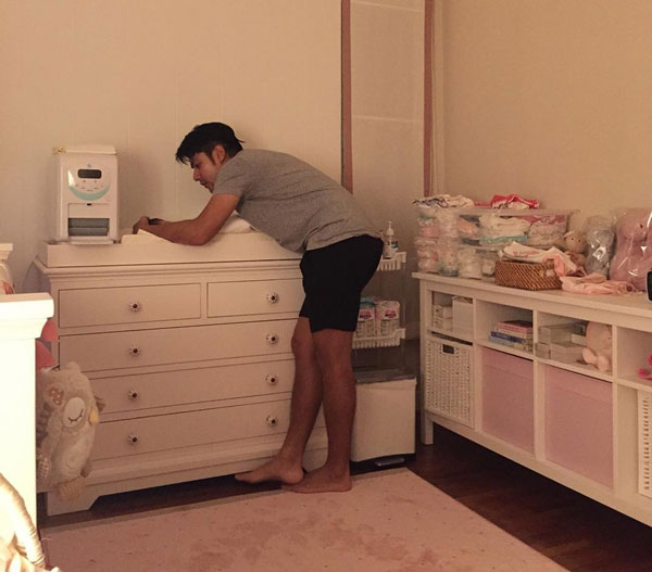 ห้องนอนคุณแม่ ห้องนอนคุณแม่