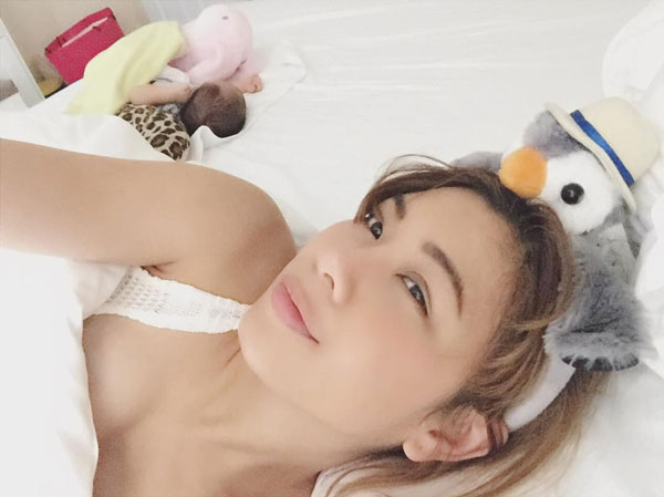 ห้องนอนคุณแม่ ห้องนอนคุณแม่