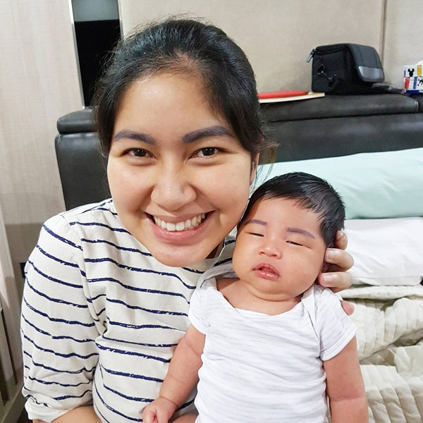 ห้องนอนคุณแม่ ห้องนอนคุณแม่