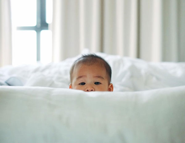 ห้องนอนคุณแม่ ห้องนอนคุณแม่