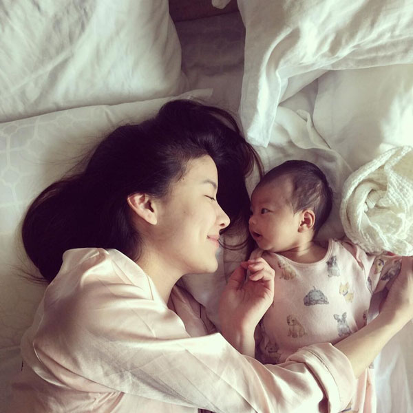 ห้องนอนคุณแม่ ห้องนอนคุณแม่