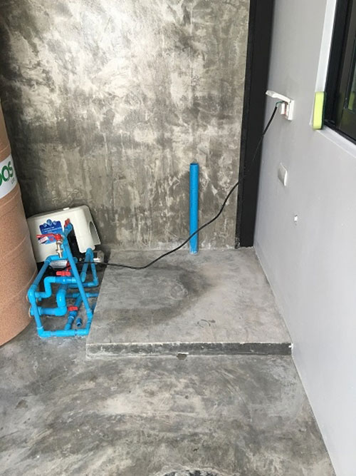 ต่อเติมห้องครัว ต่อเติมห้องครัว