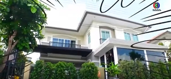 บ้านดาราไทย บ้านดาราไทย