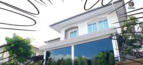 บ้านดาราไทย บ้านดาราไทย