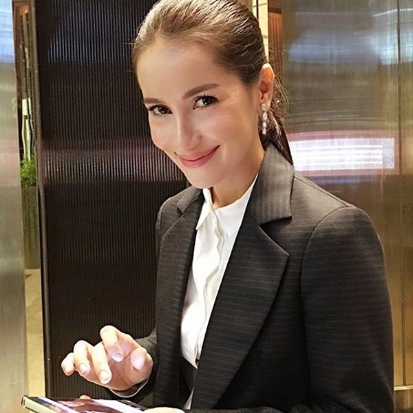 แอน ทองประสม แอน ทองประสม