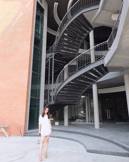 แอน ทองประสม แอน ทองประสม