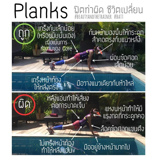 วิธีออกกําลังกาย วิธีออกกําลังกาย